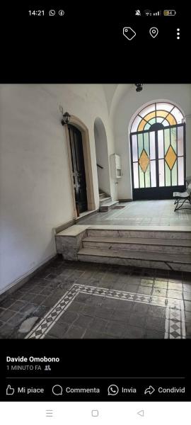 Cortile Umberto apartment